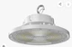 RAB H17 H17XL Field Adjustable LED High Bay Round Hook Mount White