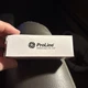 GE PROLINE 40 WATT Clear CAC 130V. DECORATIVE LIGHT BULB