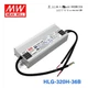 Mean Well HLG-320H-36B Power Supply 320W 36V- Dimmable