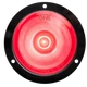 Optronics STL003RFLBP ONE Series 4" Round Flange Mount LED Stop/Turn/Turn Signal