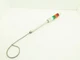 PatLite LR5-02LJB Signal Lamp Light Stack Tower Red Orange Green 24VDC 6.6W