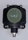 Banner K80LGRYPQ EZ-Light 3-Color Dome Indicator Light NIB