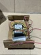 GE M175MLTAC3M-5GEK METAL HALIDE BALLAST 86741 NOS