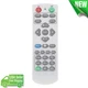Q-3101 Replaced Remote Control for ViewSonic Projector VS16905 PX700HD VS18244