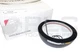 NEW KEYENCE CA-DDR15 LIGHTING RED DOME LIGHT