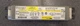 Motorola Lighting inc; 1-lamp Electronic Ballast