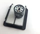 Oil Filter + Air Chevrolet Aveo Kalos Daewoo 1.4 69KW 83PS 61KW 94PS