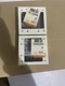 Wiremold V5744S-2, two gang deep switch and receptacle box