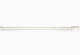 Satco S9951 Quadruple Pin Light Bulb Finish, 22.50 inches, Frosted White