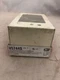 Wiremold V5744S, deep single gang switch & receptacle box, ivory