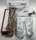 Bodine B90 Emergency Linear Fluorescent Ballast 500-600 Lumens Starter Kit