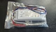 Chanzon Led Driver Output 1500mA Constant, DC 18-34v Ac100-240v QH-60LC6-12X5 T1