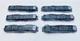 Fluorescent Light Ballast - KeyStone  KTEB-232-UV-IS-N-P - Lot Of 6 Bundle