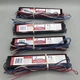 Lot of 4 - Advance Standard 277V Instant Start Electronic Ballast VEL-2P32-SC