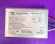 Vassloh Electronic Metal Halide Ballast M10012-27CK-5EU