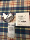 Acuity Controls LSXR Fixture Mount, Interchangeable Lens Sensor NEW Open Box!