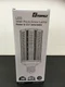 Topaz  20-40W LED Wall Pack/Area Lamp Power & CCT Selectable EX39 Base 120/277V