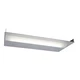 Lumination Lvt24b072mm840vqltwhte Recessed Troffer, 4 Ft L, 7200 Lm, 60W