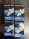 Philips PAR20 20W 120V 25D 220 Lumen 5000 Hour Light Bulb QUANTITY OF 4
