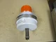 EDWARDS ADAPTABEACON VISUAL SIGNALING APPLIANCE LIGHT 51A-N5-40W 120Vac .29A AMP