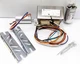 Topstar BB-0070HPA6HC 70 Watt S-62 Lamp High Pressure Sodium Ballast 4-Tap