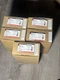 NSI Pin Terminals Copper Crimp 750 MCM Black Yellow Wire Connectors PTS750