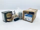 PHILLIPS ADVANCE 71A8453-001D CORE & COIL BALLAST KIT 400 W 1 LAMP HID 60HZ