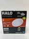 Halo HLB6099FS1EMWR HLB 6 inch LED Recessed Light