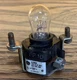 Used GE 55 200097 Pilot Light 55-200097