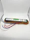 Halco 52114 2 Lamps T5 Electronic Fluorescent Ballast Programmed Start EP254HO