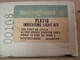 Westinghouse 373D113G30 Indicating Light 120V PLK11G NEW!!! in Box Free shipping