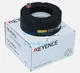 1PCS New CA-DRW5X Keyence Ring Light Source In Box CA-DRW5X Fast Shipping