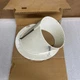 JUNO LIGHTING GROUP 604W-WH SLOPE DOWNLIGHT LIGHT NOS