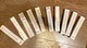 GE Fluorescent Lamps F26dBX/835/4P  F26DBX/SPX35/4P  G24q-3  Color: 3500K QTY 10