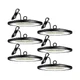 Amico UFO LED High Bay Light 150W 21000lm 5000K High Bay LED Shop Lights for ...