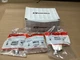 Lot of 3 WIREMOLD STL TEE IVORY V5715 #110L90-CI