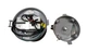 Crouse-Hinds VMV7L2CDM2/UNV1 Light Source Luminaire Champ Series