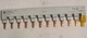ALLEN BRADLEY 1489-AMCL312 Busbar for 1489-MCB - Free Shipping 